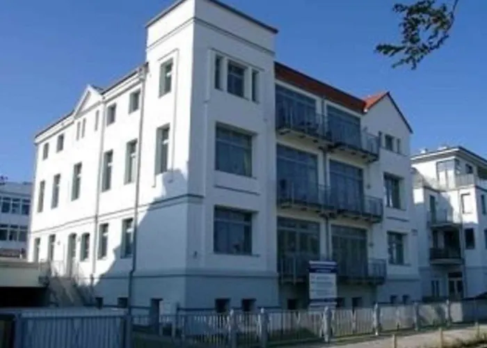아파트 Rn_ferienwohnungsvermietung _ Obje